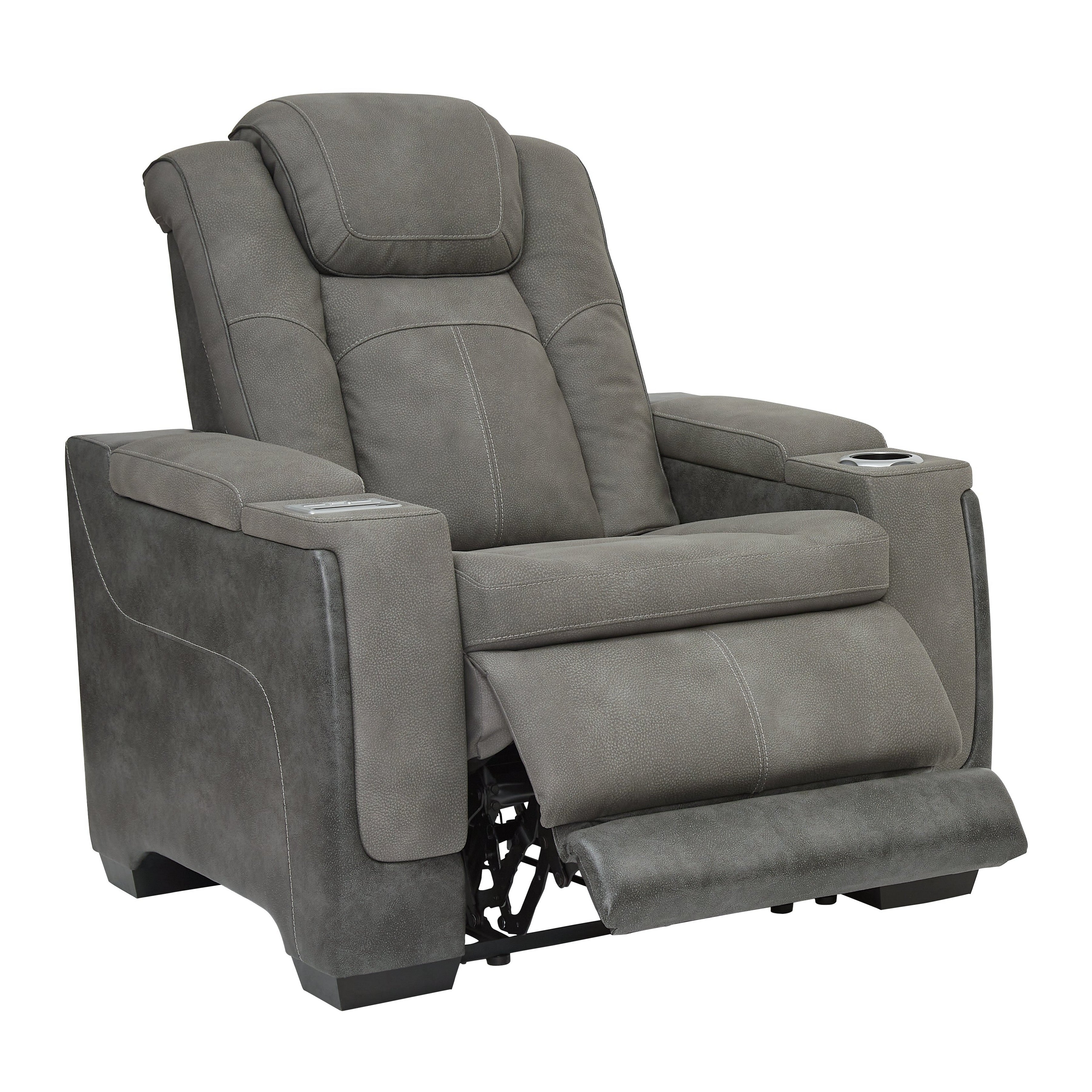 Next-Gen DuraPella Power Recliner Ash-2200413
