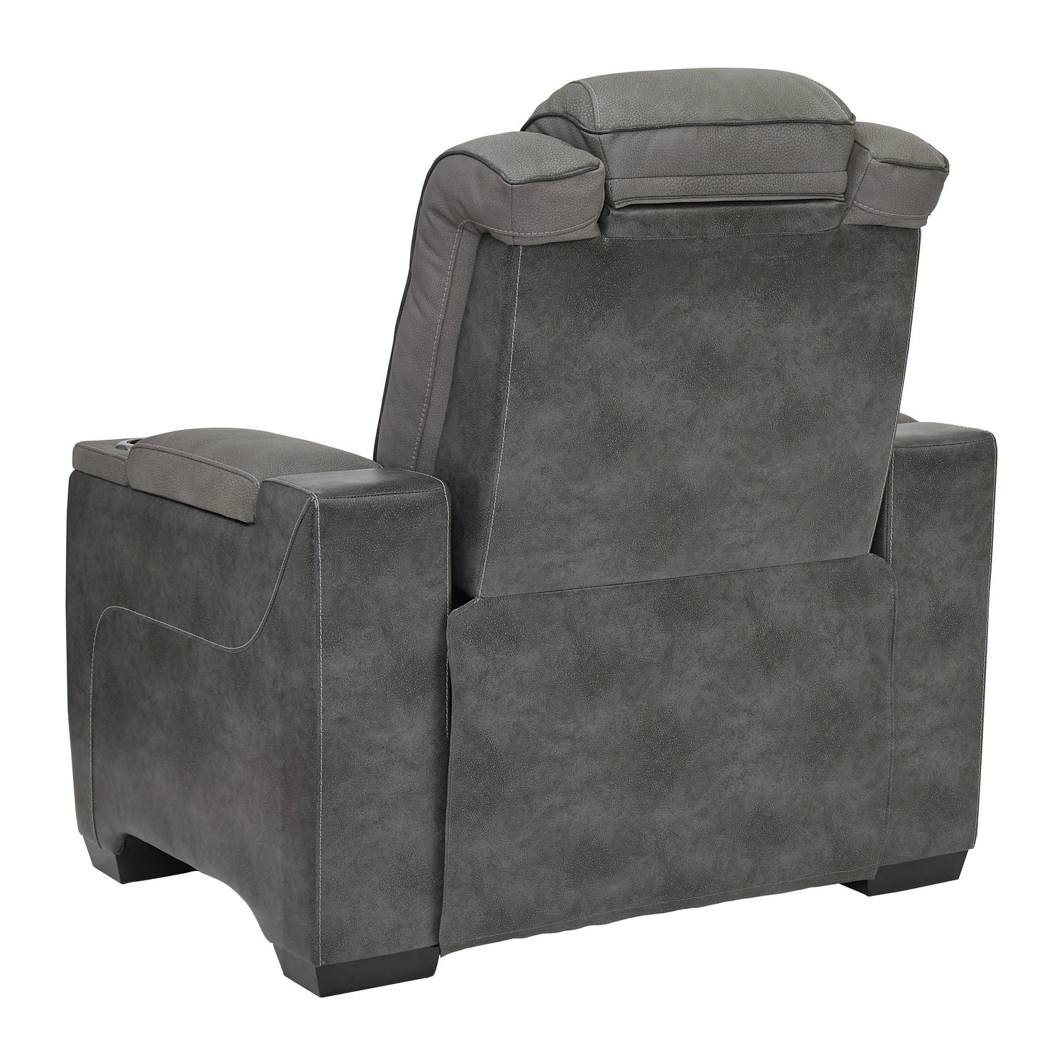 Next-Gen DuraPella Power Recliner Ash-2200413