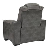Next-Gen DuraPella Power Recliner Ash-2200413