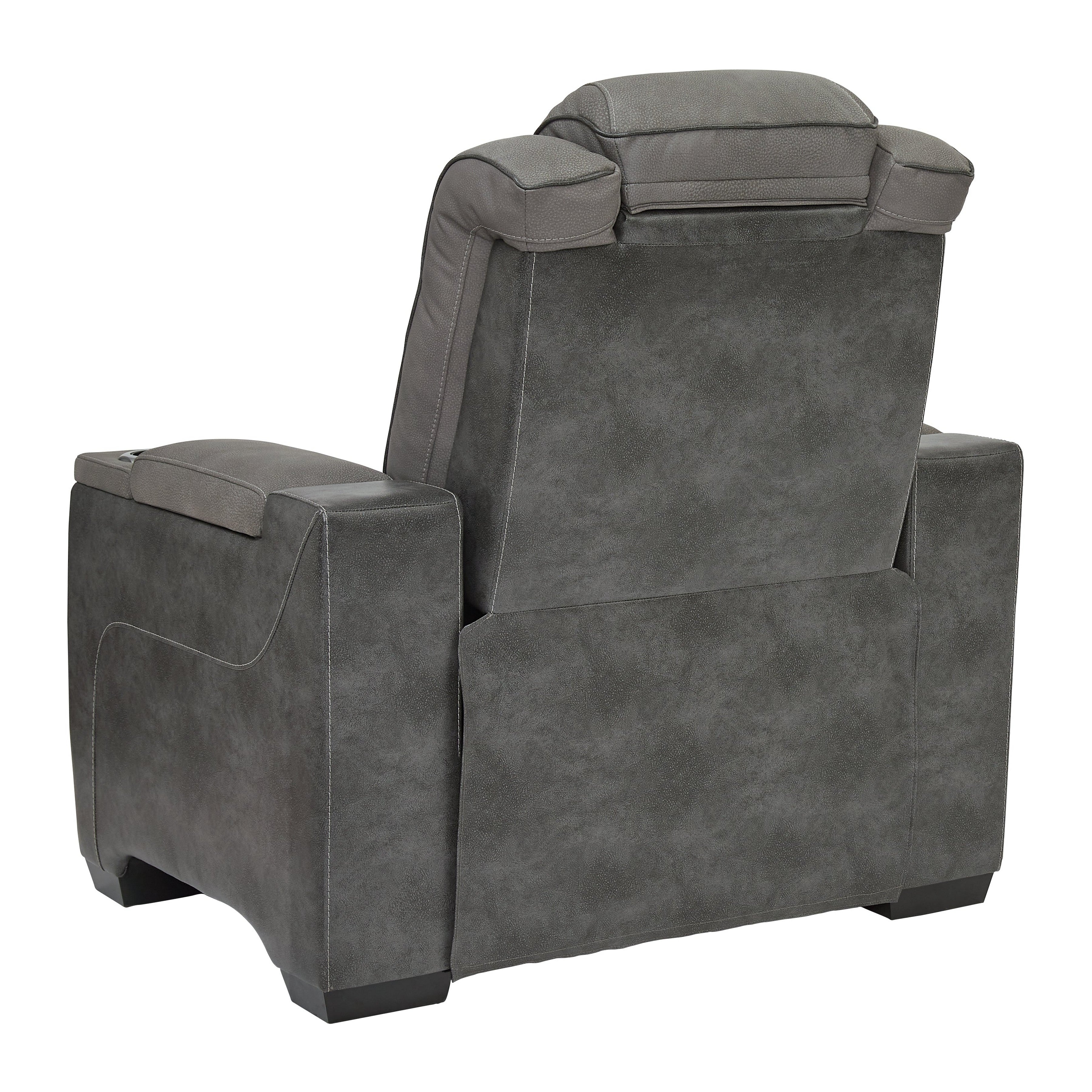 Next-Gen DuraPella Power Recliner Ash-2200413