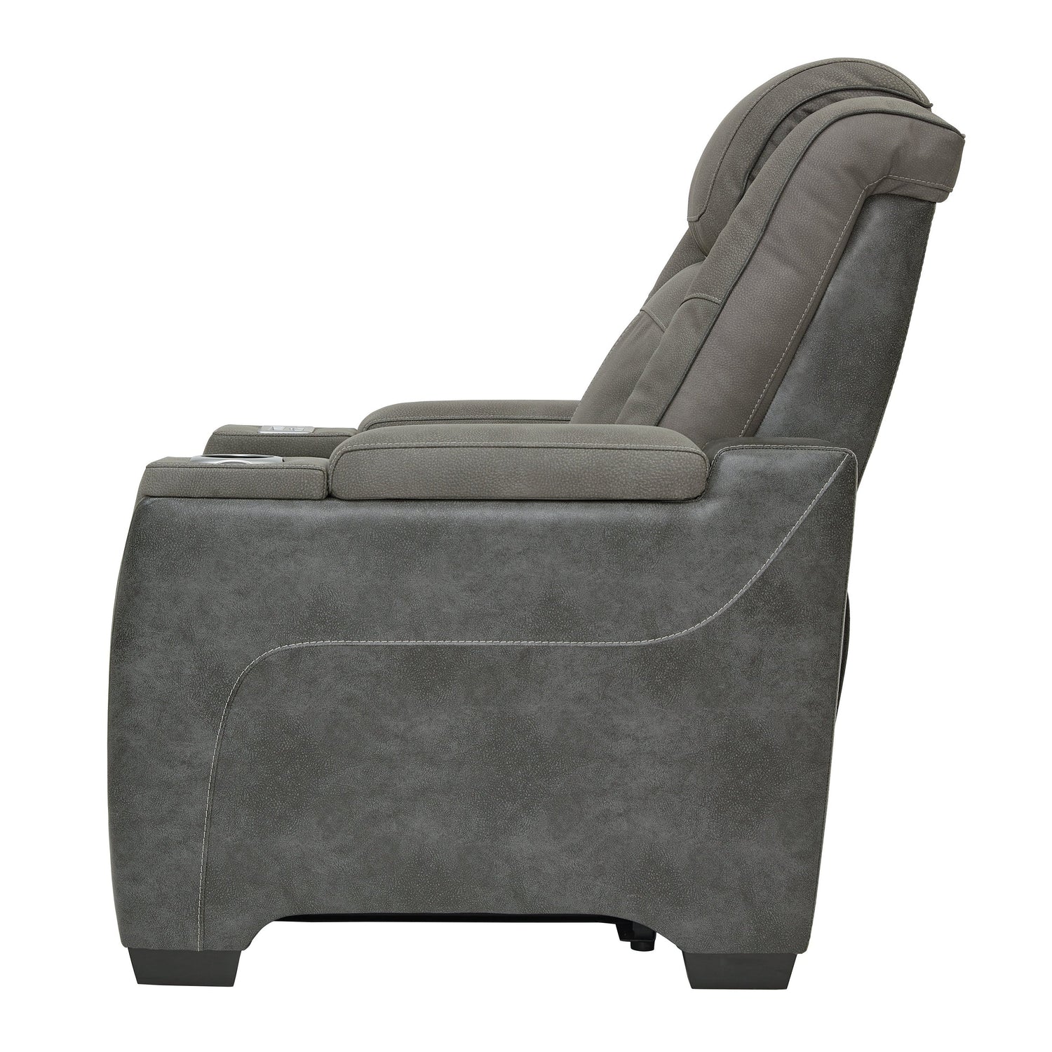 Next-Gen DuraPella Power Recliner Ash-2200413