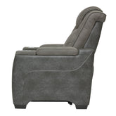Next-Gen DuraPella Power Recliner Ash-2200413