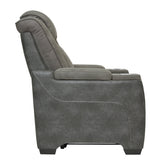 Next-Gen DuraPella Power Recliner Ash-2200413