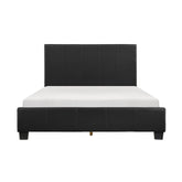 (2) QUEEN BED 2220-1*