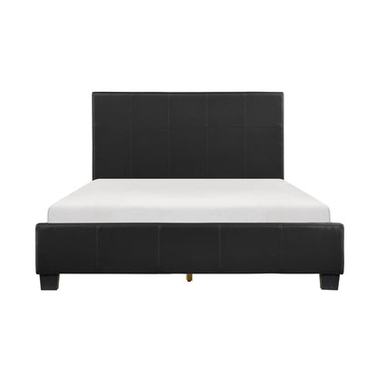 (2) QUEEN BED 2220-1*
