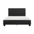 (2) QUEEN BED 2220-1*
