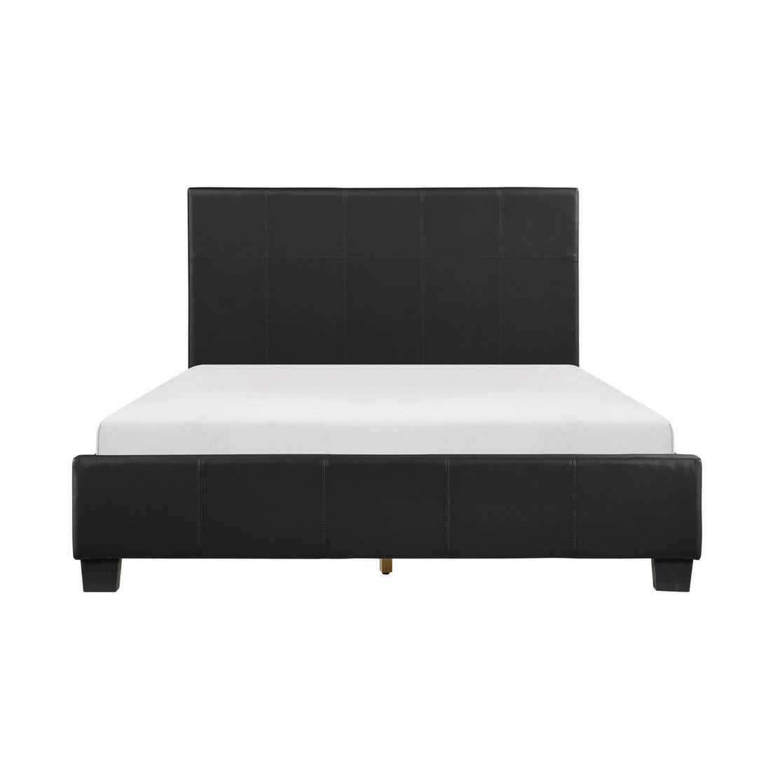(2) FULL BED 2220F-1*