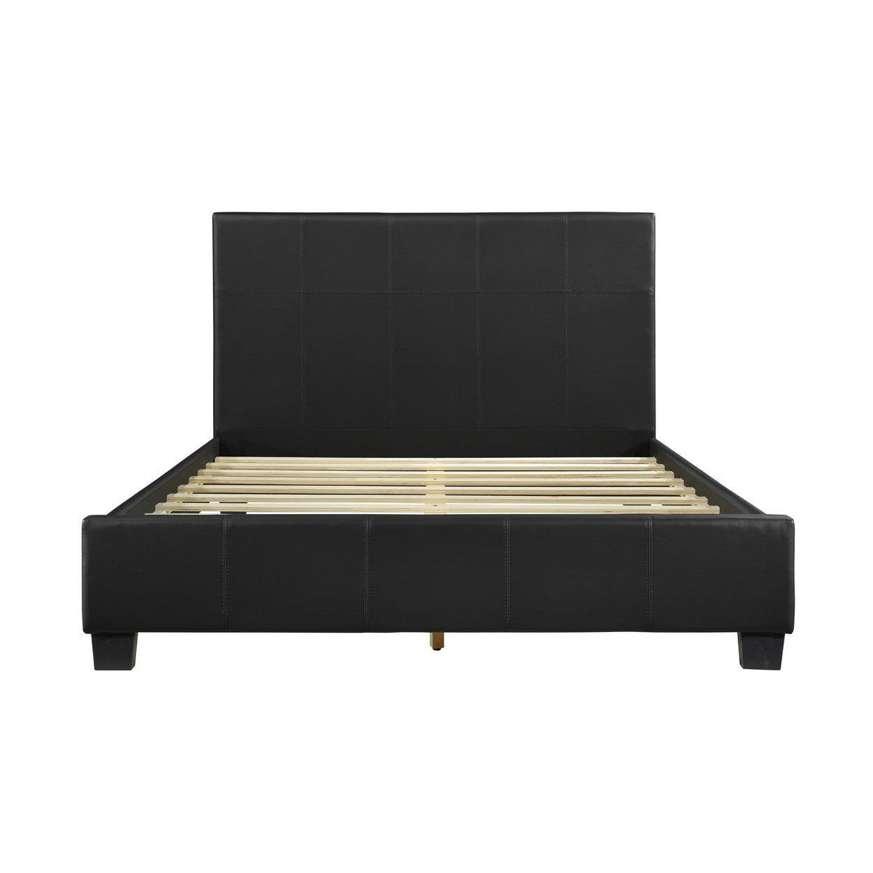 (2) QUEEN BED 2220-1*