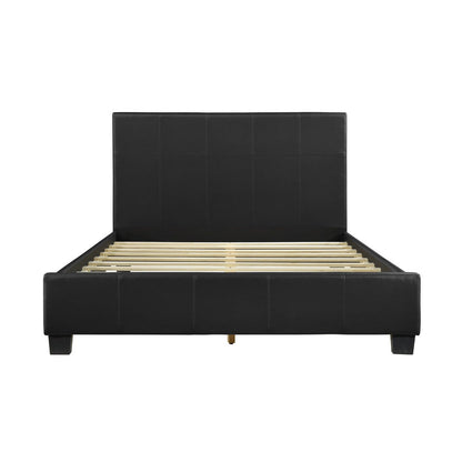 (2) QUEEN BED 2220-1*