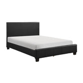 (2) QUEEN BED 2220-1*
