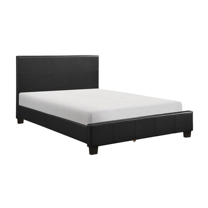 (2) QUEEN BED 2220-1*