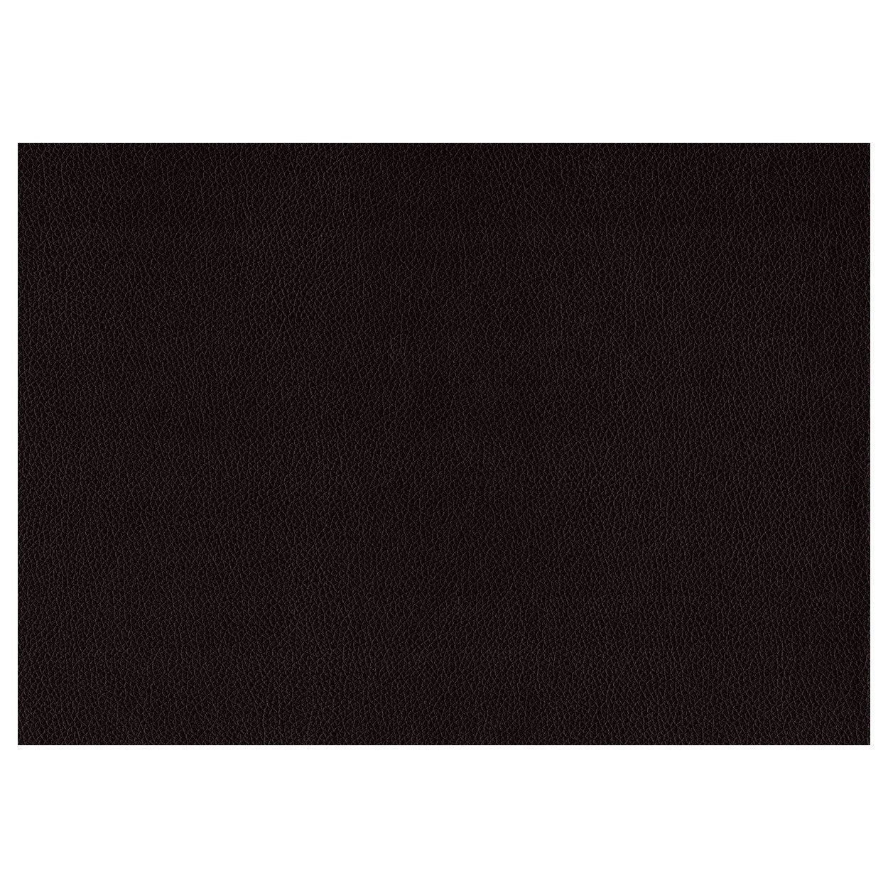 (2)EK UPH PLFM BED, DARK BROWN 2220KDBR-1EK*
