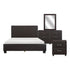 4PC SET: 1QB,1NS,1DR,1MR 2220DBR-1*4