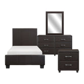4PC SET: 1TB,1NS,1DR,1MR 2220TDBR-1*4
