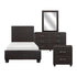 4PC SET: 1TB,1NS,1DR,1MR 2220TDBR-1*4