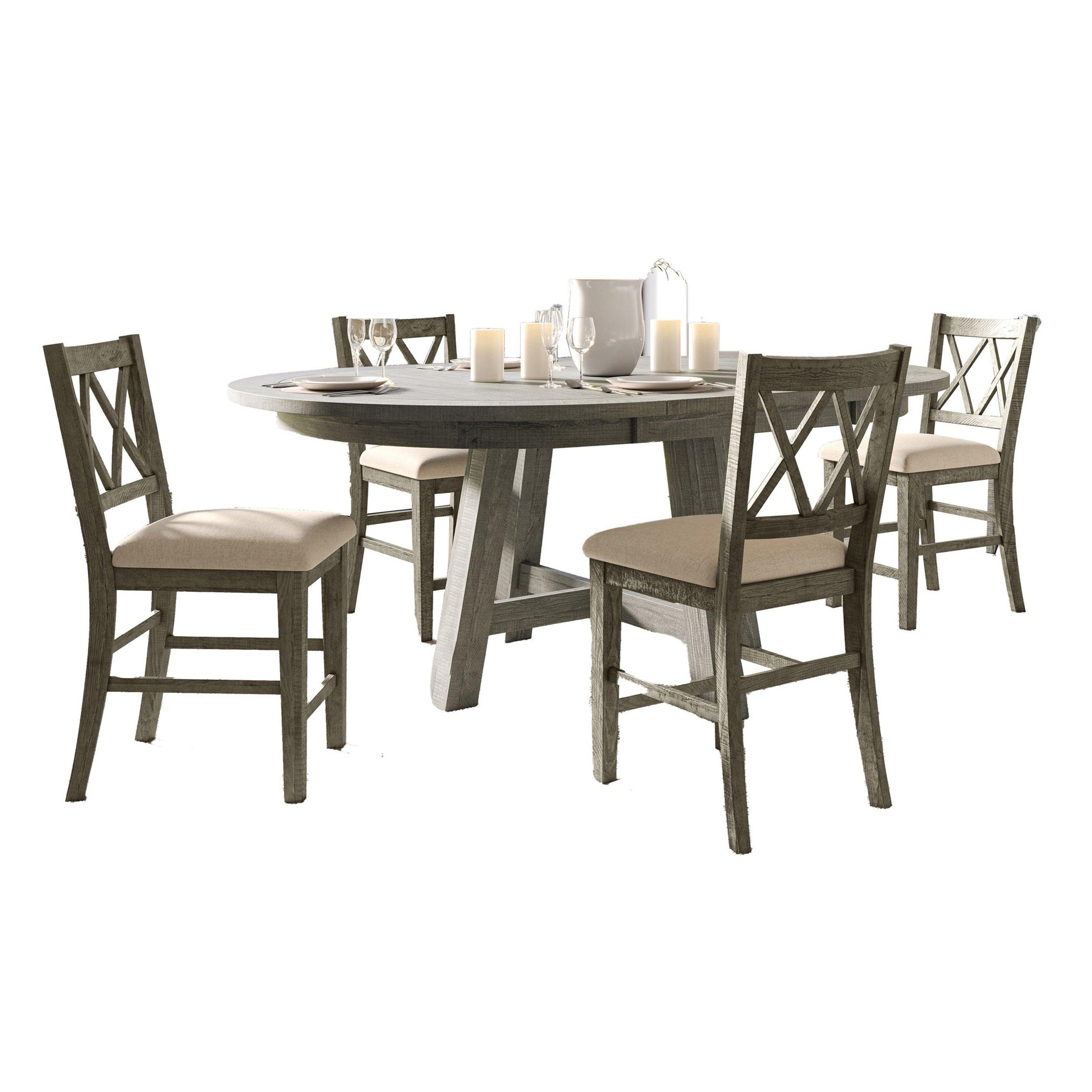 Jofran counter height dining table deals