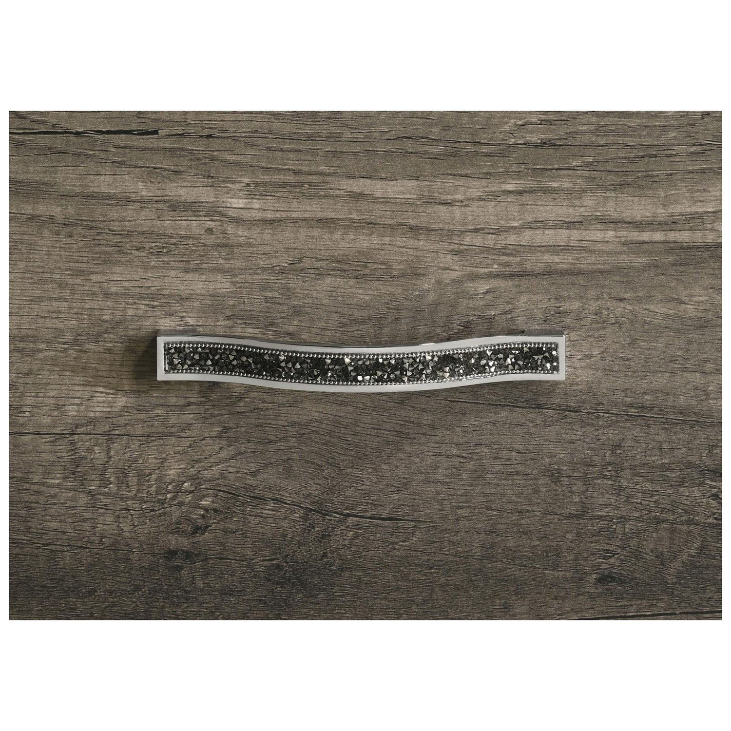 Juego de cama de matrimonio de 4 piezas Coaster