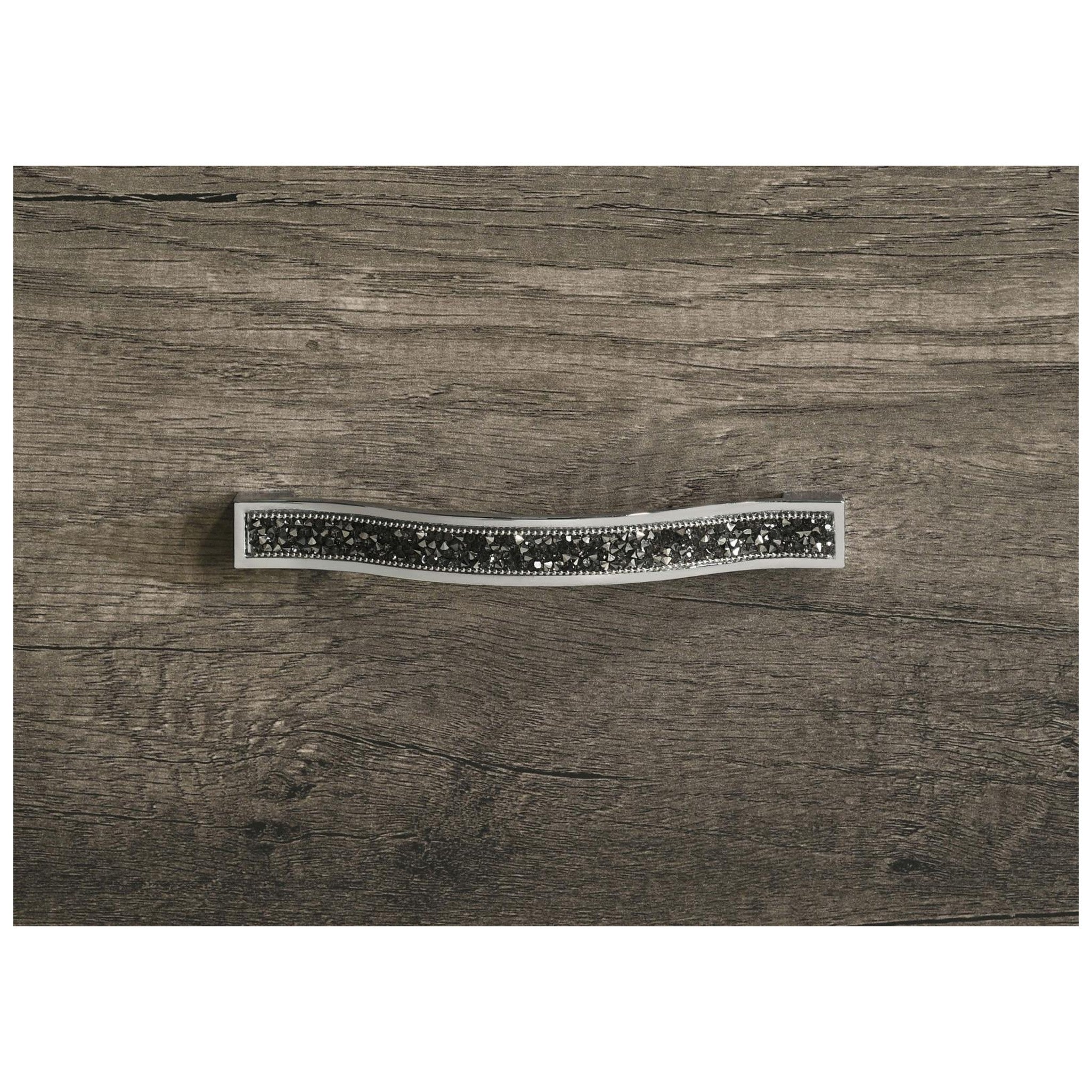 Juego de cama de matrimonio de 4 piezas Coaster