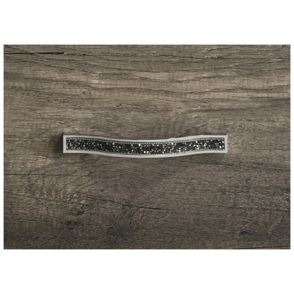 Juego de cama de matrimonio de 4 piezas Coaster