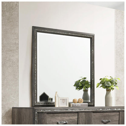 Coaster Mirror