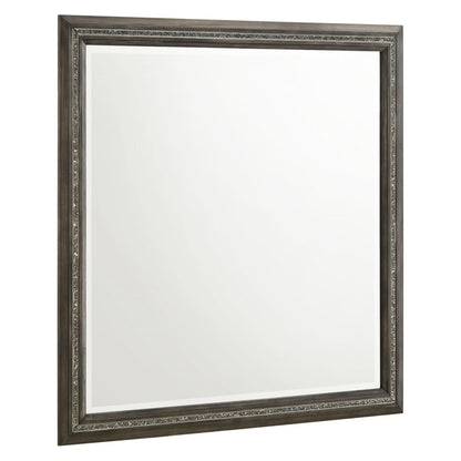 Coaster Mirror