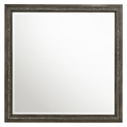 Coaster Mirror