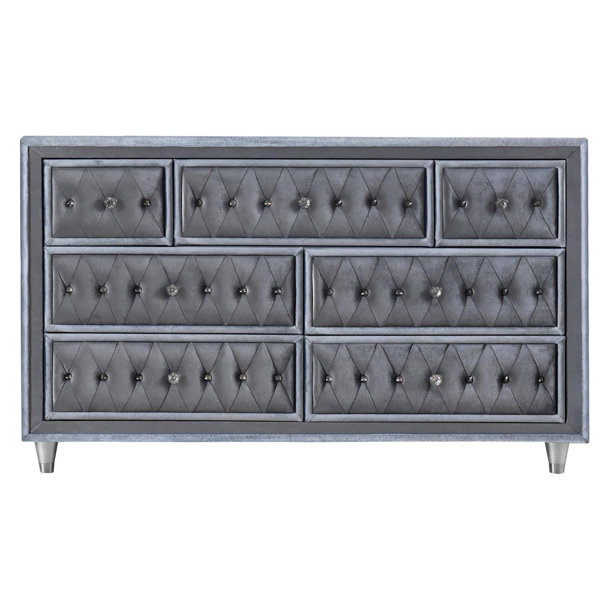 Coaster Queen Bed 5 Pc Set