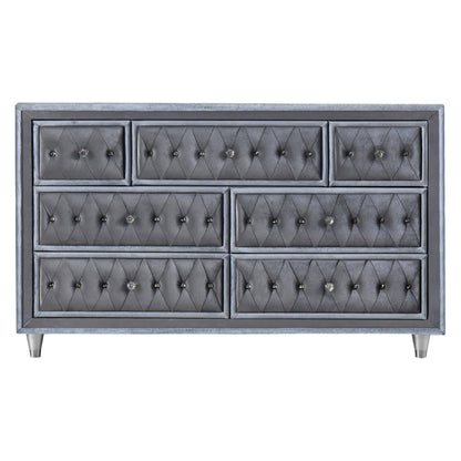 Coaster Queen Bed 5 Pc Set