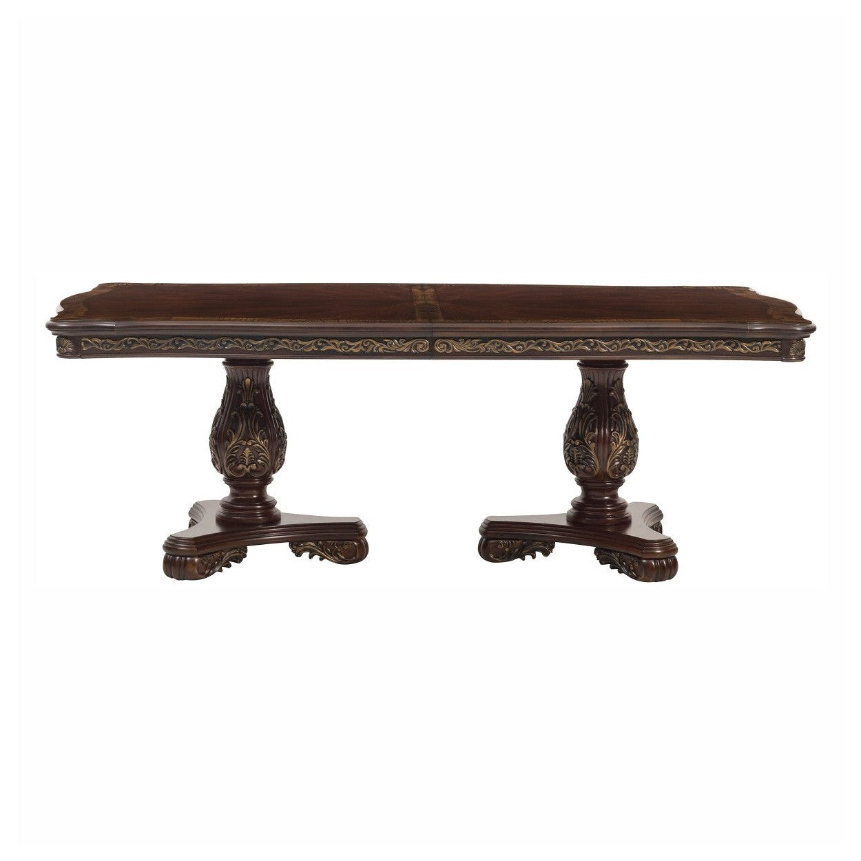 (2) DINING TABLE 2243-114*