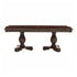 (2) DINING TABLE 2243-114*