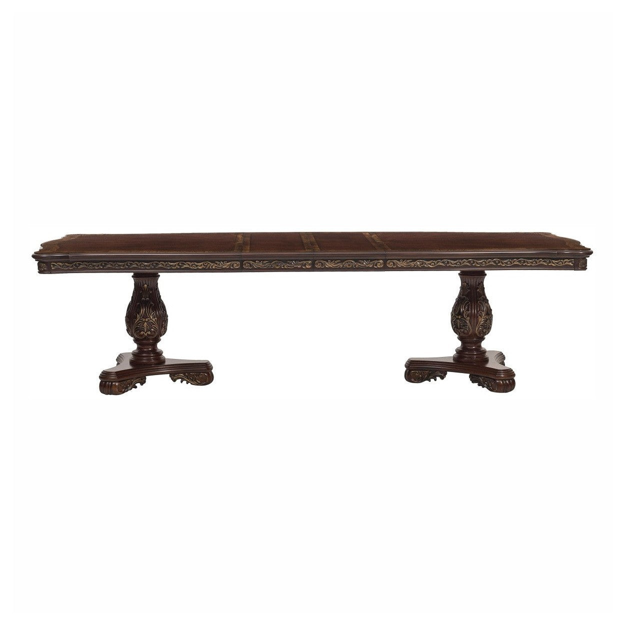(2) DINING TABLE 2243-114*