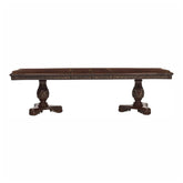(2) DINING TABLE 2243-114*