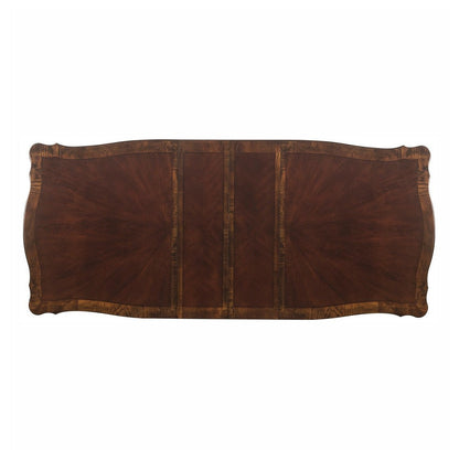 (2) DINING TABLE 2243-114*