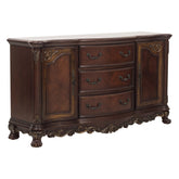 BUFFET/SERVER 2243-55