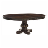 5pc set (TABLE + 4 SIDE CHAIRS) 2243-76*5