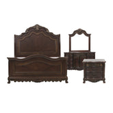 4pc set (QB+NS+DR+MR) 2243SL-1*4