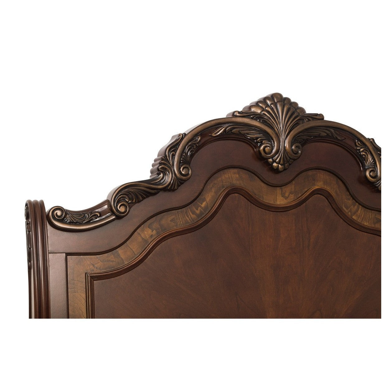 (3) EASTERN KING SLEIGH BED 2243SLK-1EK*