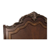 (3) EASTERN KING SLEIGH BED 2243SLK-1EK*