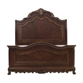 (3) EASTERN KING SLEIGH BED 2243SLK-1EK*