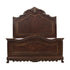 (3) EASTERN KING SLEIGH BED 2243SLK-1EK*