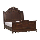 (3) EASTERN KING SLEIGH BED 2243SLK-1EK*