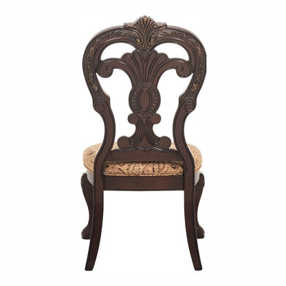 SIDE CHAIR 2243S