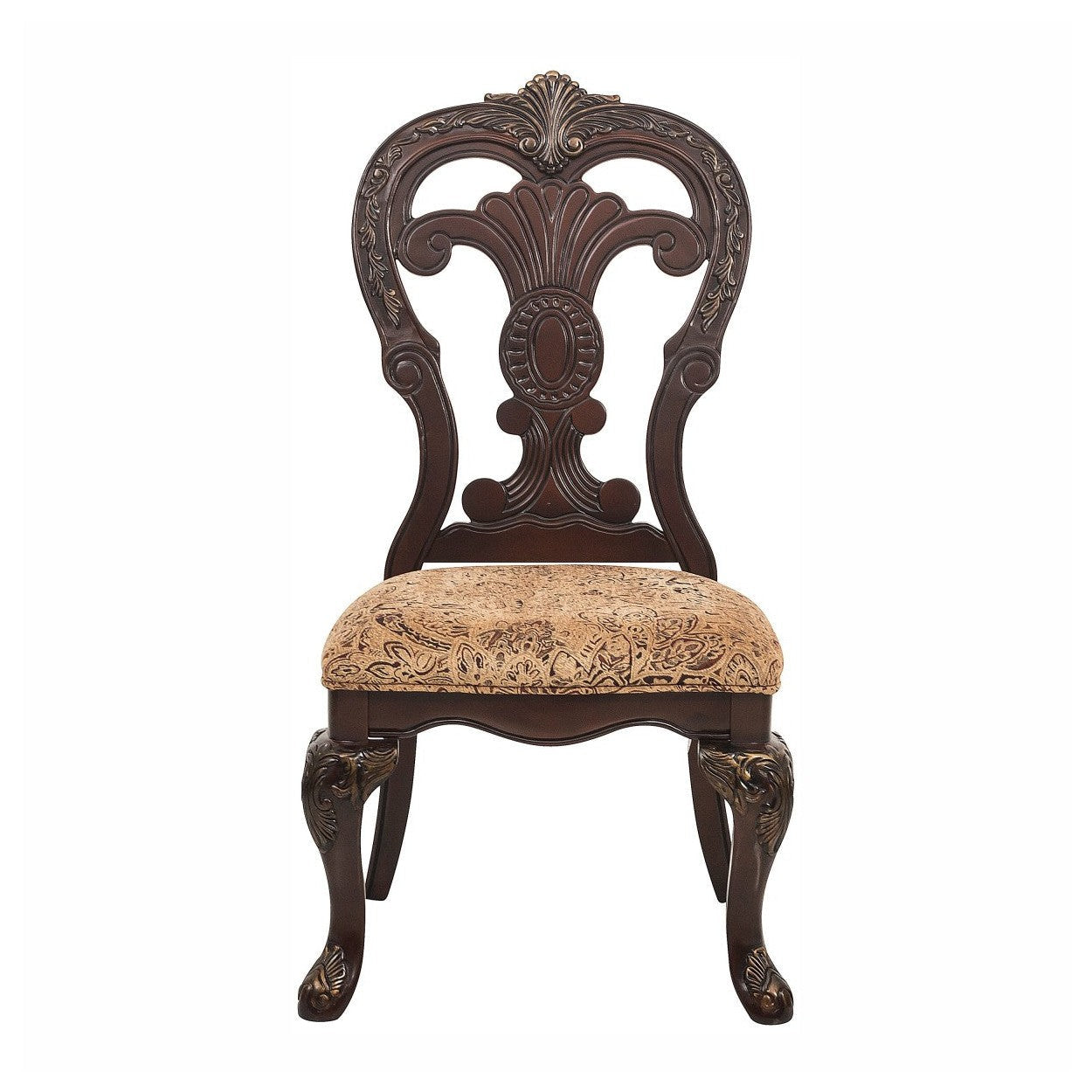 SIDE CHAIR 2243S
