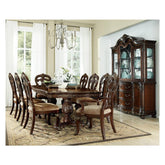 BUFFET/SERVER 2243-55