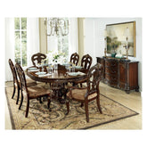 BUFFET/SERVER 2243-55