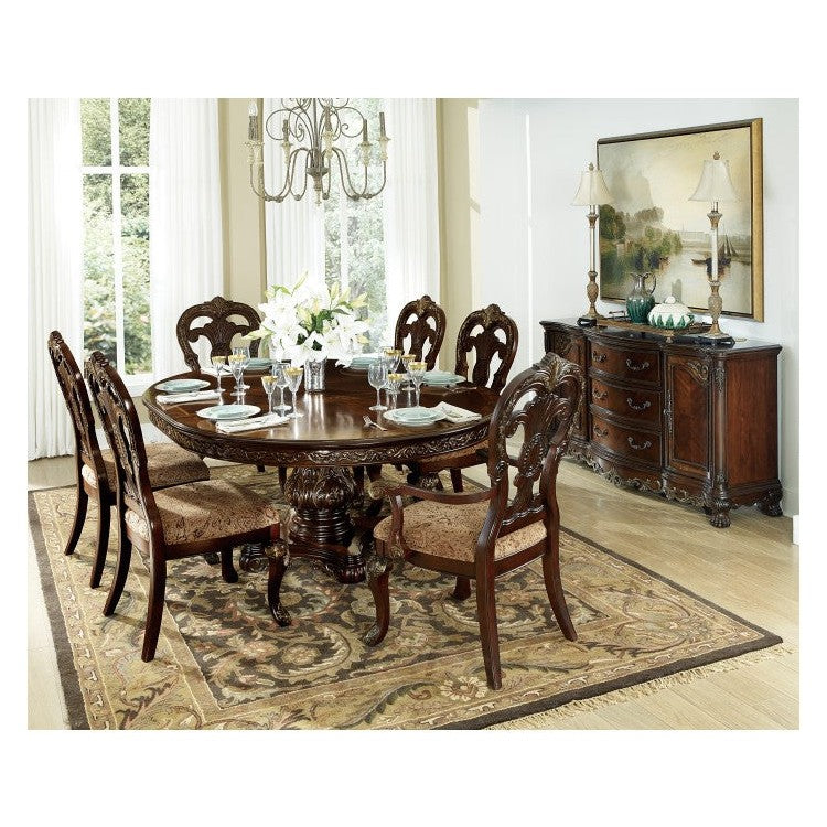 BUFFET/SERVER 2243-55