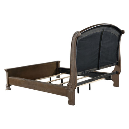 Coaster California King Bed 5 Pc Set