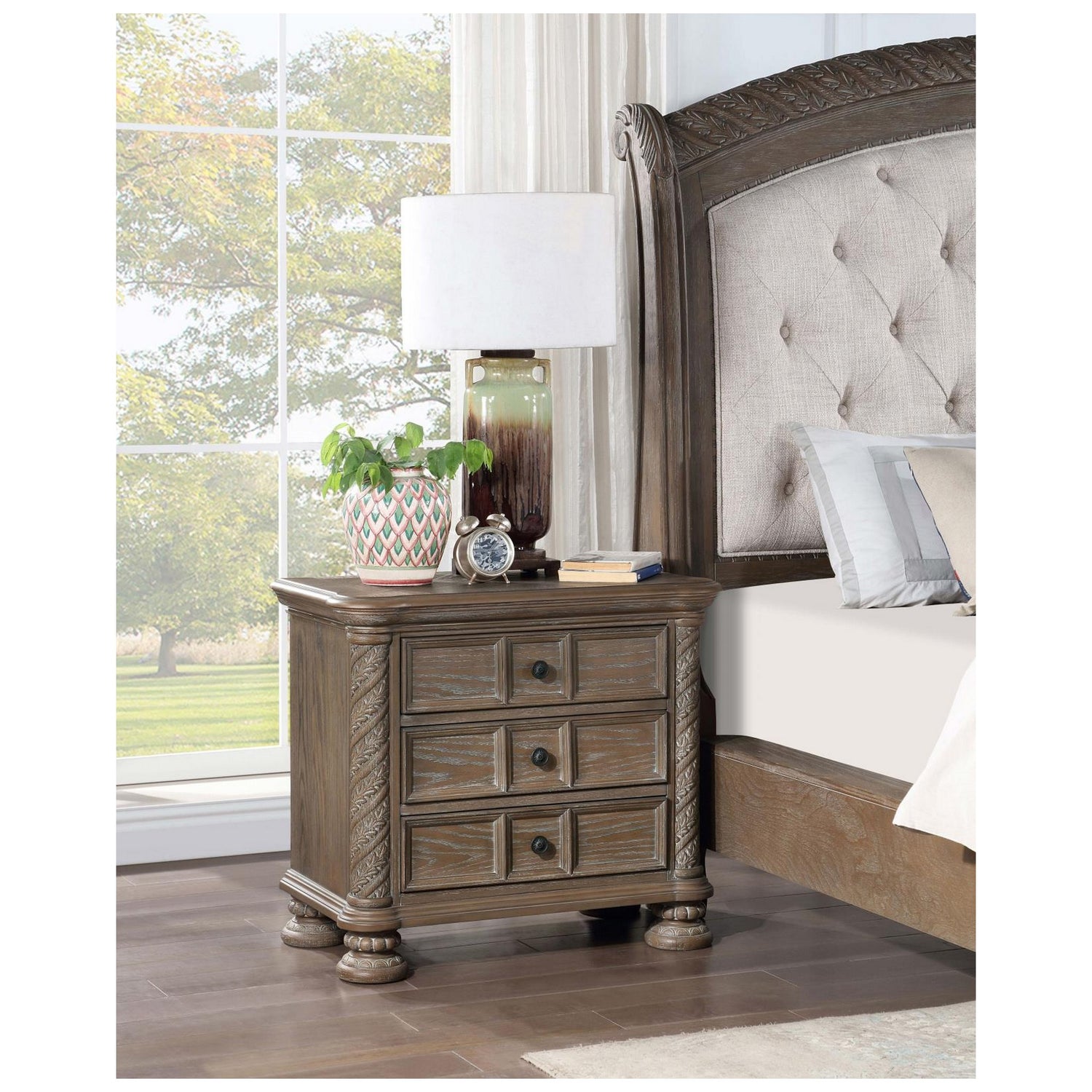 Coaster Nightstand
