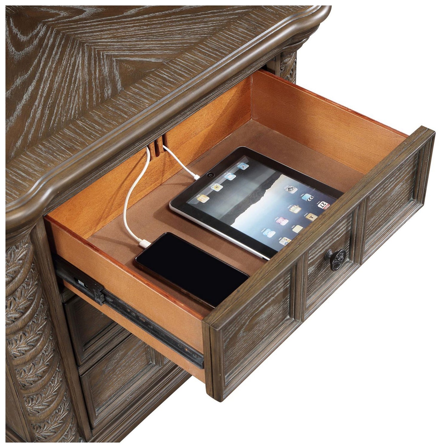 Coaster Nightstand