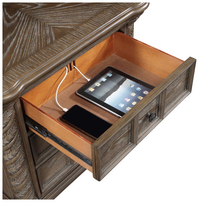 Coaster Nightstand